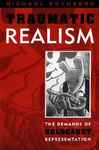 Reading Group: Traumatic Realism