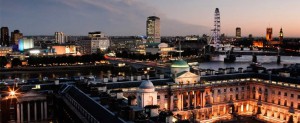 King's College London