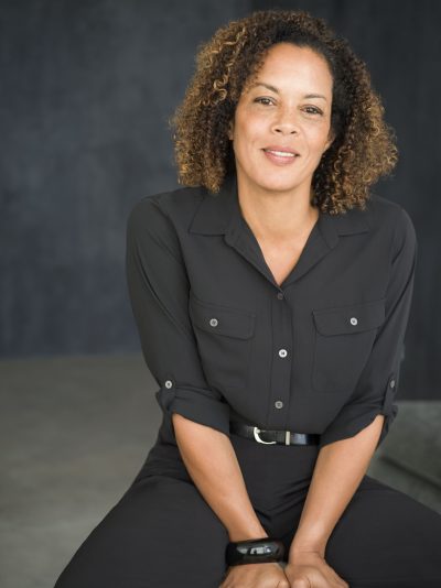 Writing Trauma: An Evening with Aminatta Forna – CANCELLED