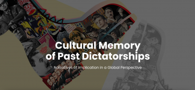 Collaborative Opportunity: Cultural Memory of World War II in Former Axis Powers States